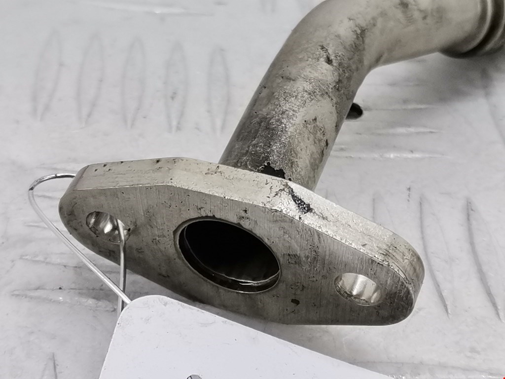 Трубка нагнетателя VOLKSWAGEN Passat B5 1997-2005