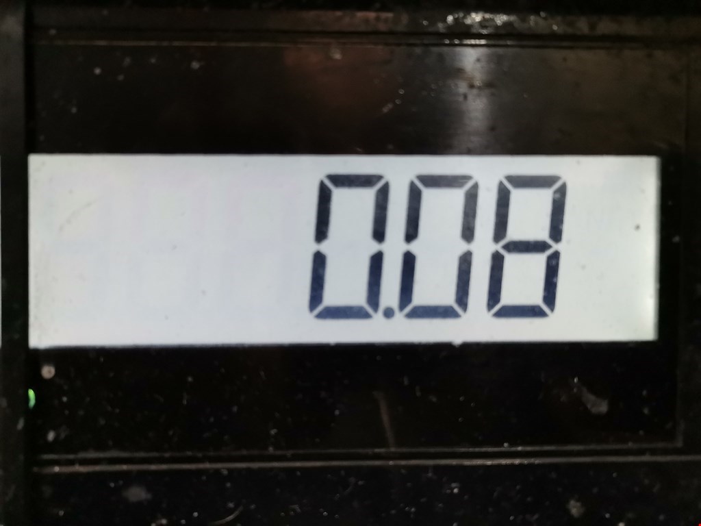 Трубка нагнетателя VOLKSWAGEN Passat B5 1997-2005