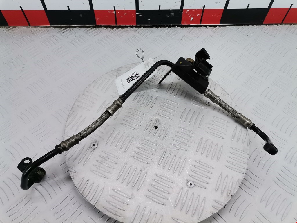 Трубка нагнетателя VOLKSWAGEN Passat B5 1997-2005