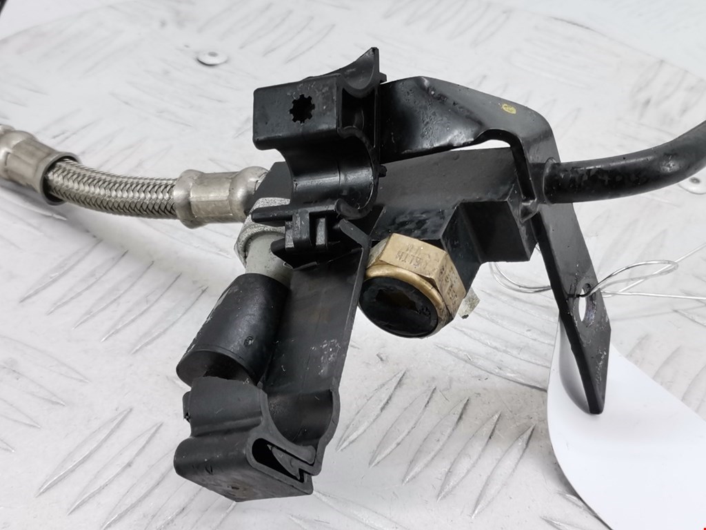 Трубка нагнетателя VOLKSWAGEN Passat B5 1997-2005