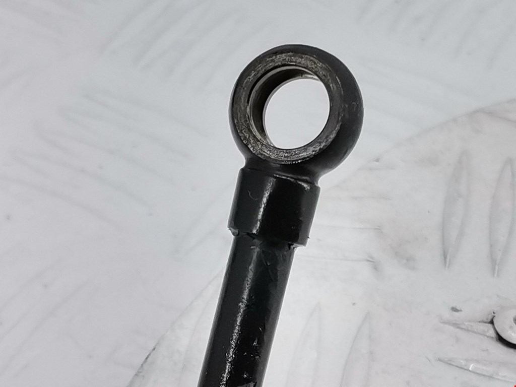 Трубка нагнетателя VOLKSWAGEN Passat B5 1997-2005