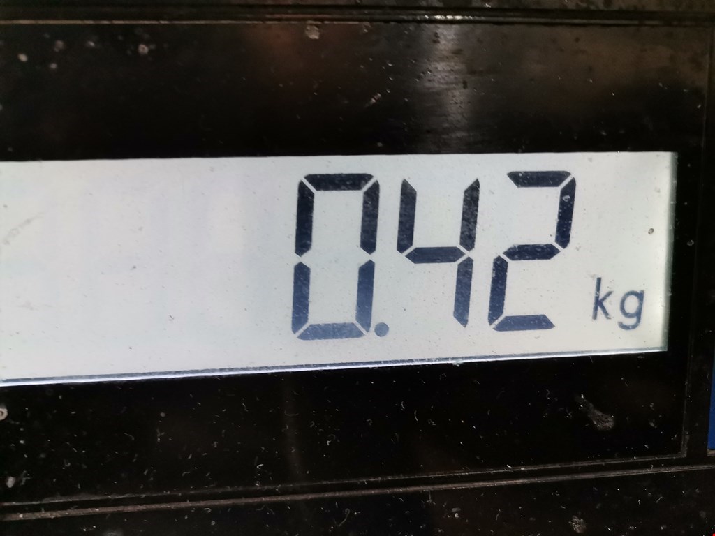 Трубка нагнетателя VOLKSWAGEN Passat B5 1997-2005