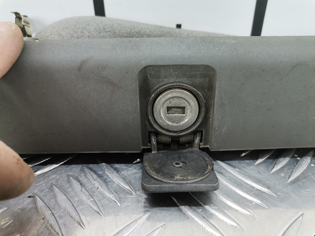 Ручка двери багажника наружная VOLVO 850 R 1991-1997