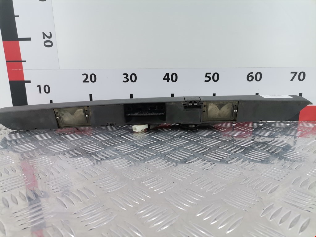 Ручка двери багажника наружная VOLVO 850 R 1991-1997