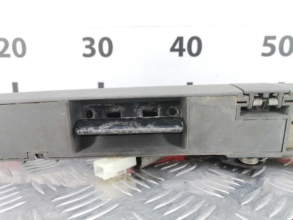 Ручка двери багажника наружная VOLVO 850 R 1991-1997