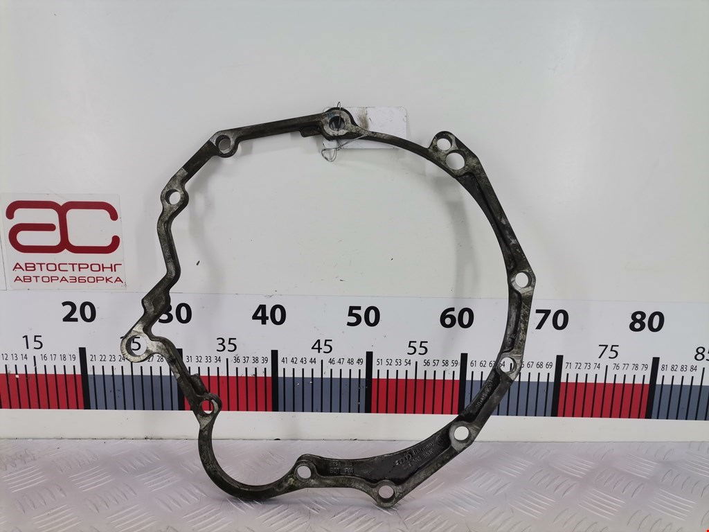 Прокладка КПП (пластина) Audi A4 B6 (2000-2006)