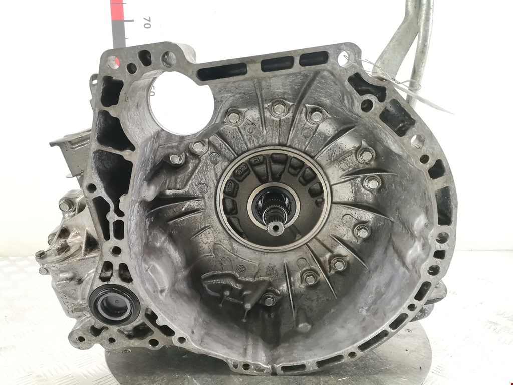 АКПП (Автоматическая коробка переключения передач) NISSAN X-Trail T31 2007-2015