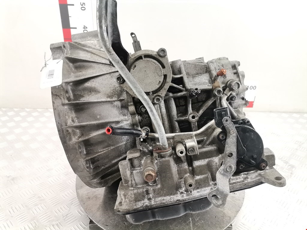 АКПП (Автоматическая коробка переключения передач) NISSAN X-Trail T31 2007-2015
