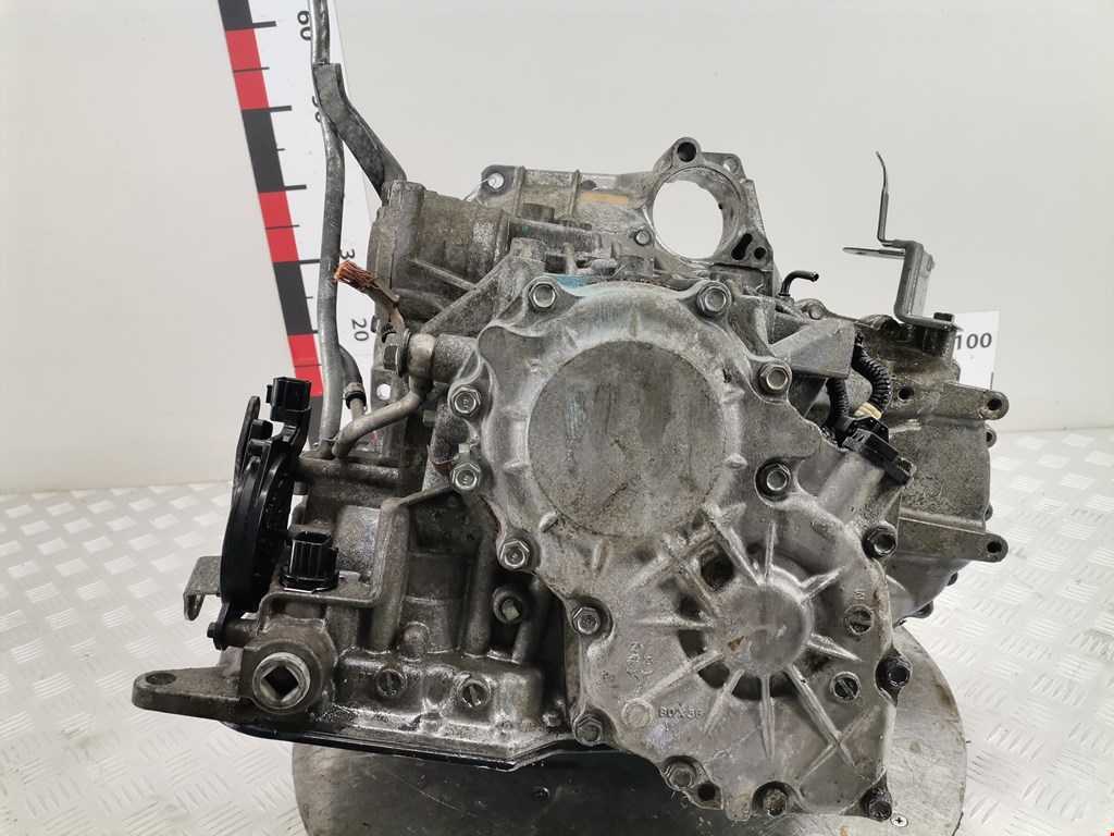 АКПП (Автоматическая коробка переключения передач) NISSAN X-Trail T31 2007-2015