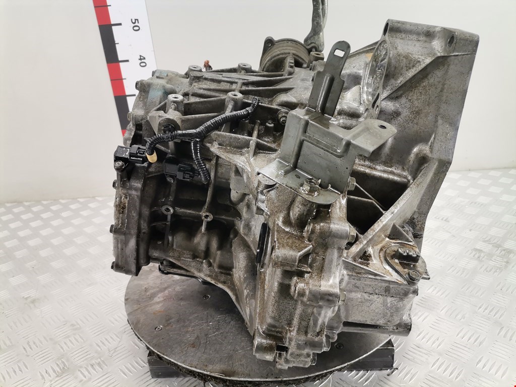 АКПП (Автоматическая коробка переключения передач) NISSAN X-Trail T31 2007-2015