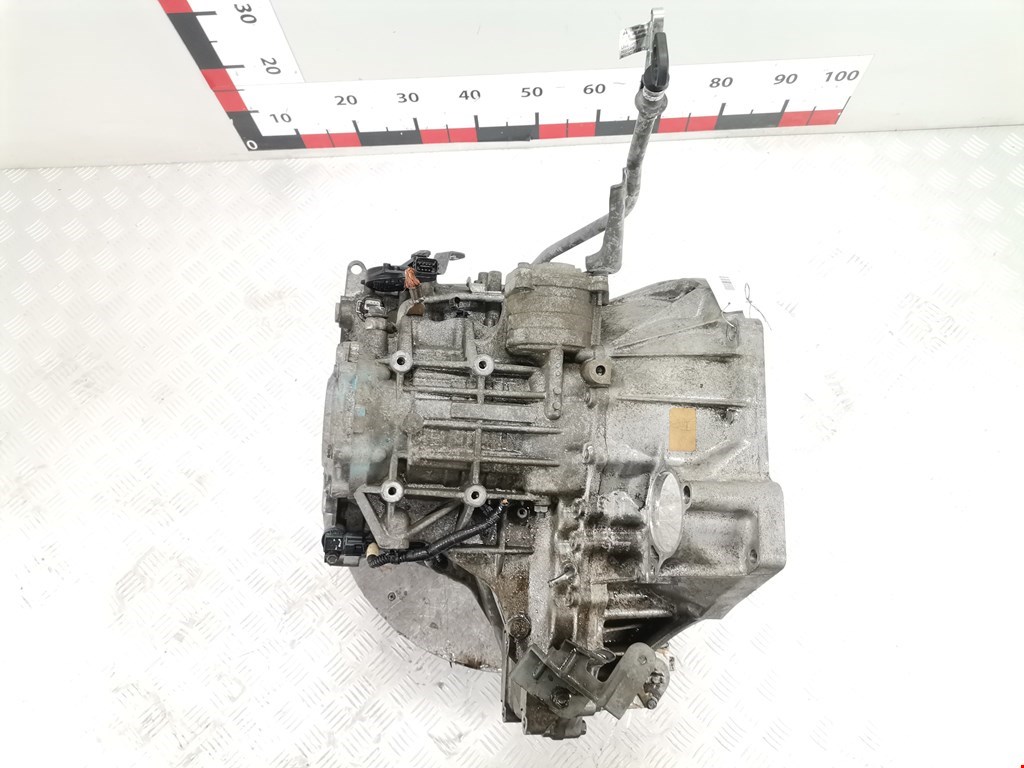 АКПП (Автоматическая коробка переключения передач) NISSAN X-Trail T31 2007-2015