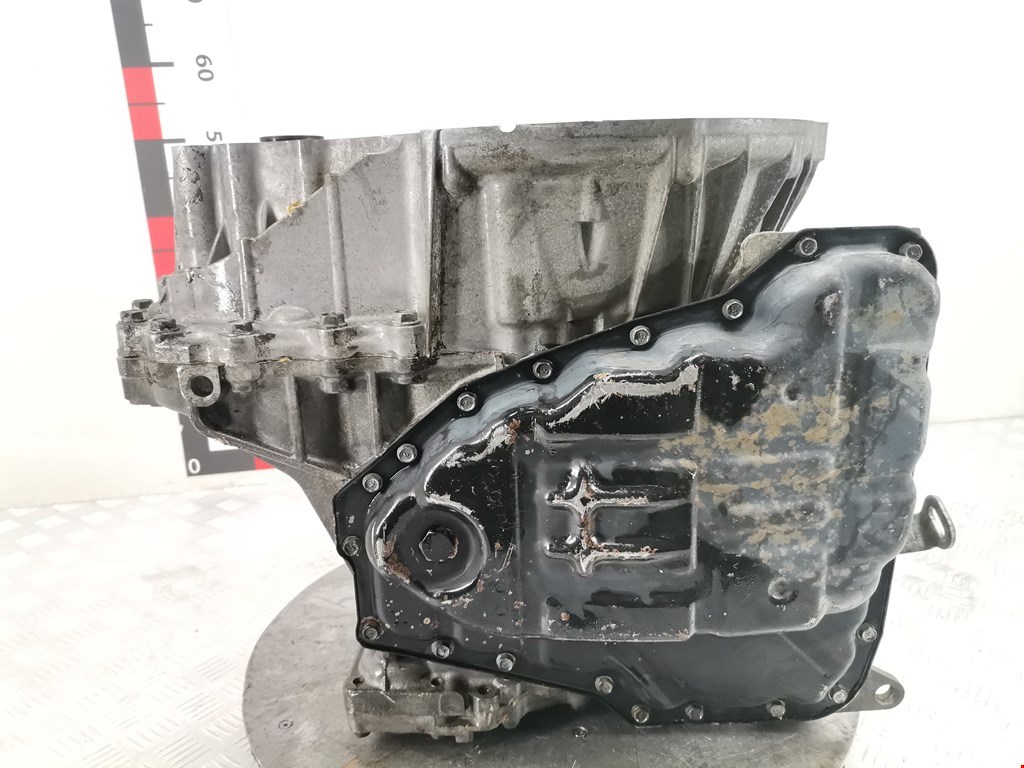 АКПП (Автоматическая коробка переключения передач) NISSAN X-Trail T31 2007-2015