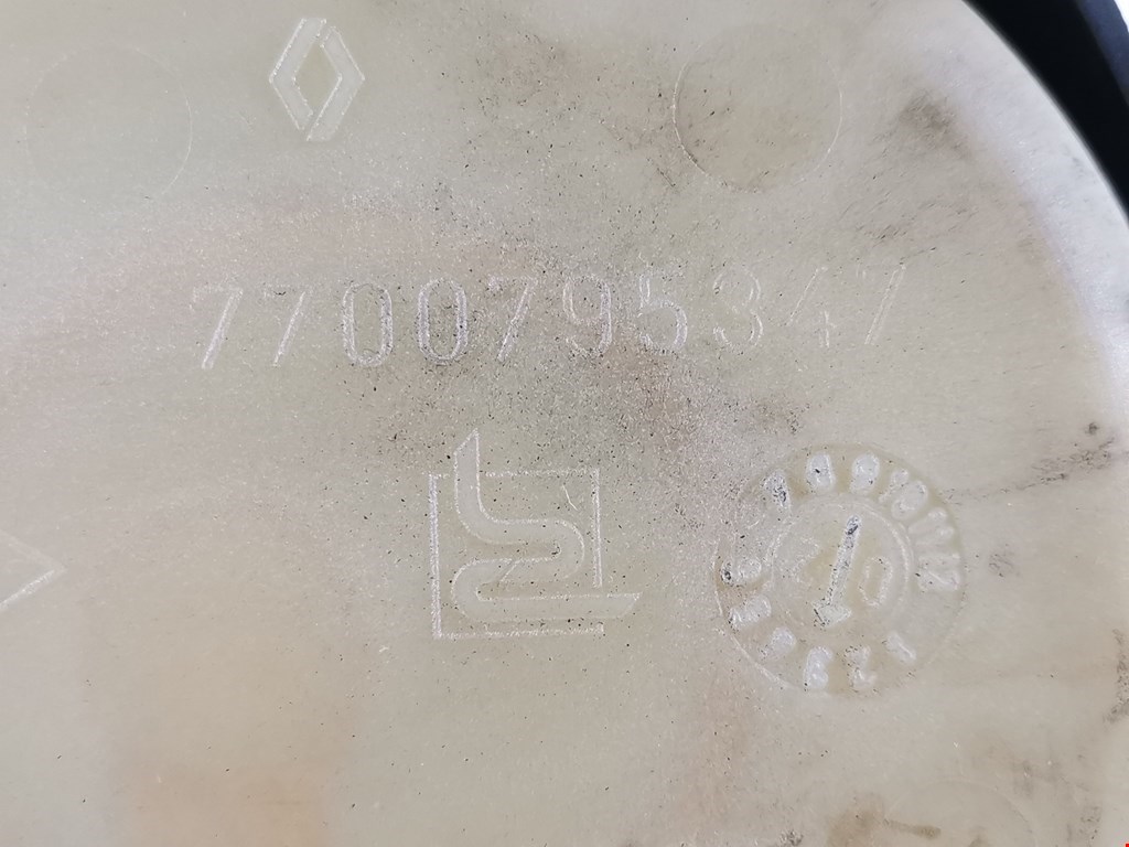 Бачок ГУР (гидроусилителя) RENAULT Scenic I 1996-2003