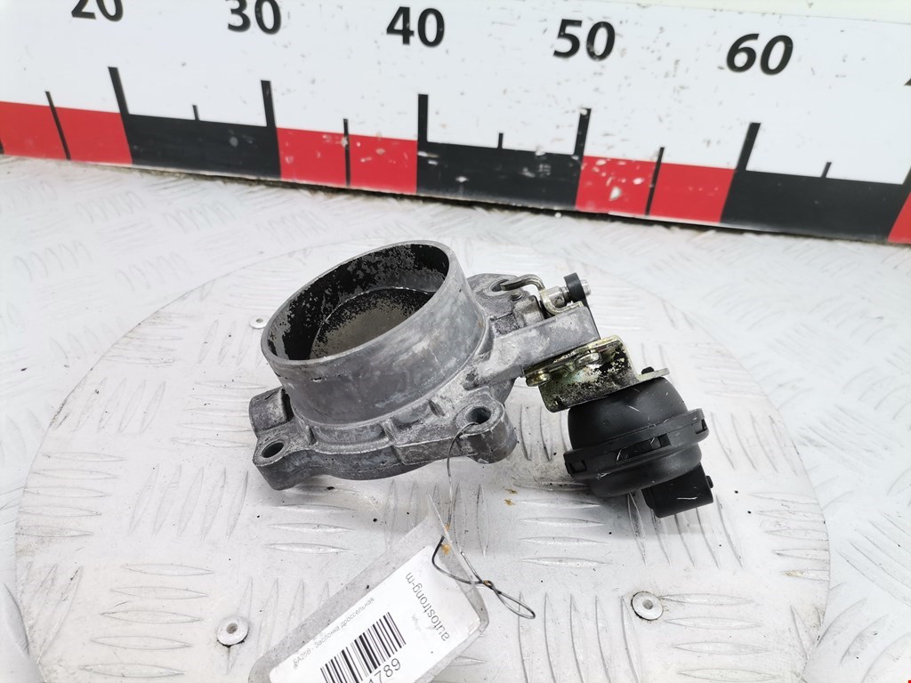 Защита антигравийная RENAULT Espace 2003-2014