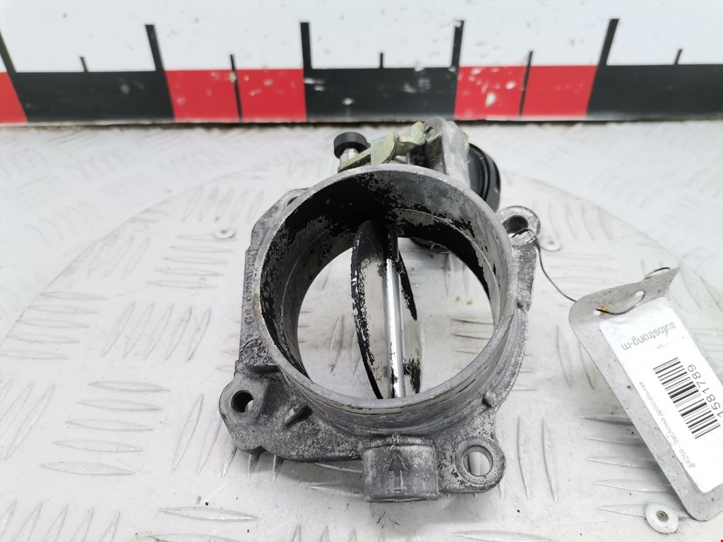 Защита антигравийная RENAULT Espace 2003-2014