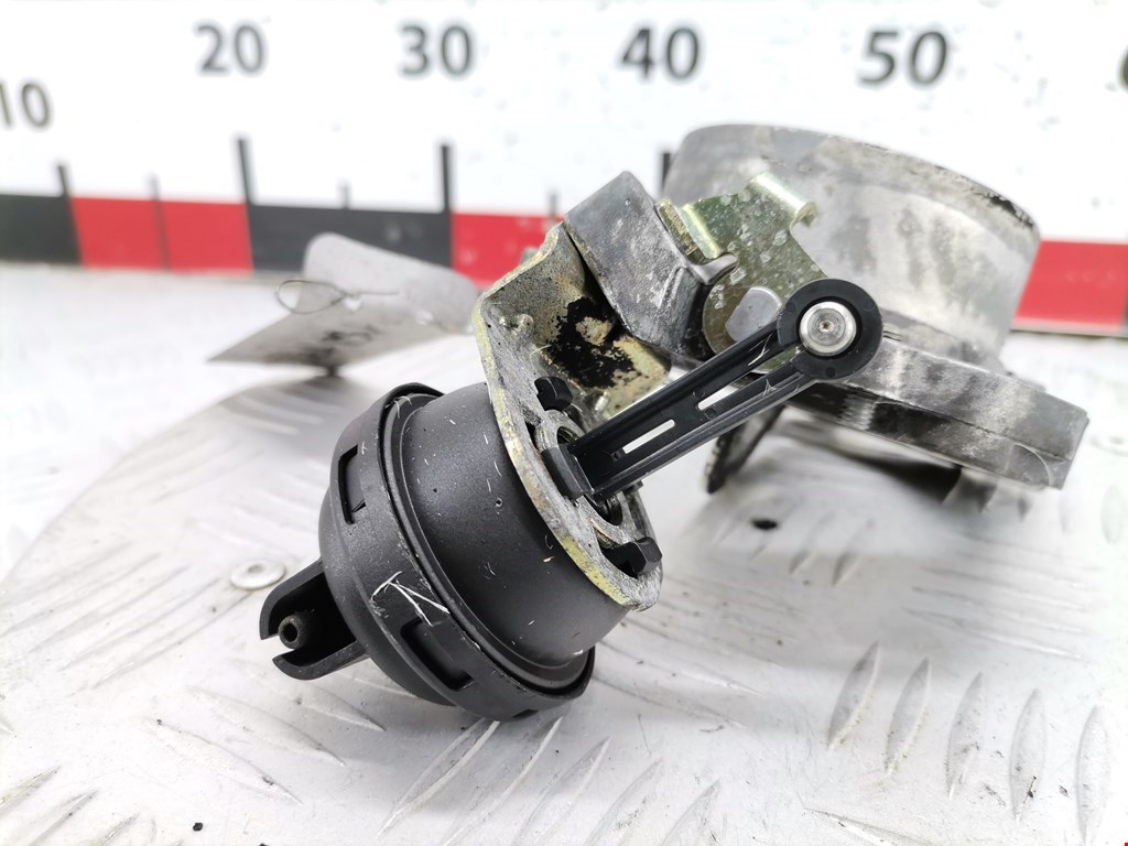 Защита антигравийная RENAULT Espace 2003-2014