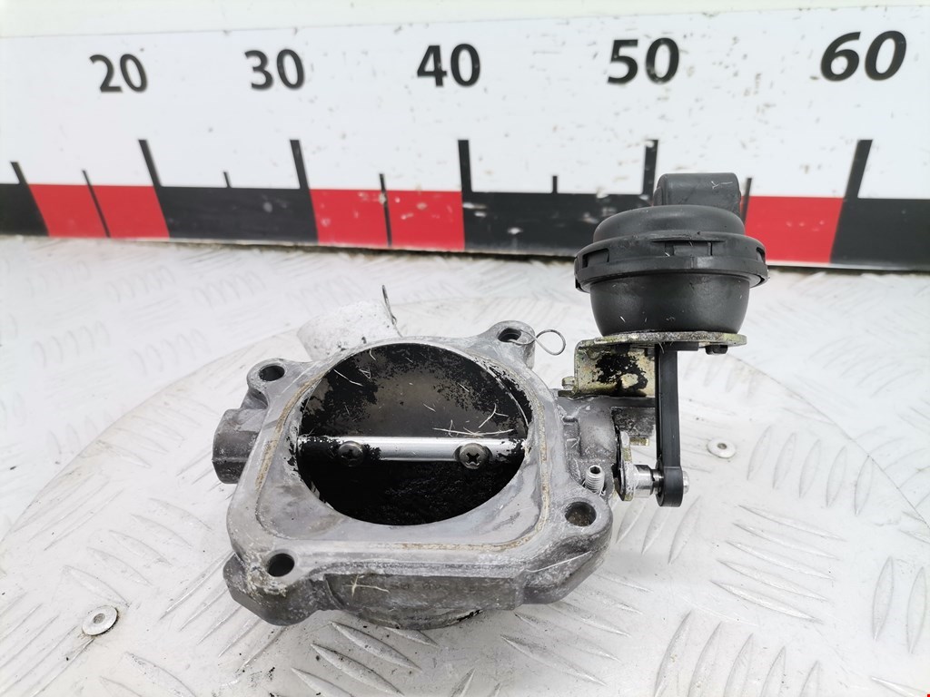 Защита антигравийная RENAULT Espace 2003-2014