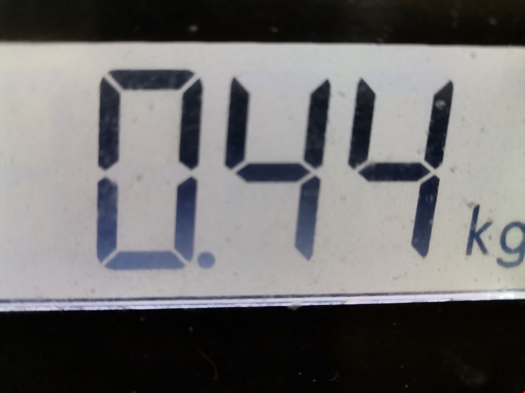 Защита антигравийная RENAULT Espace 2003-2014