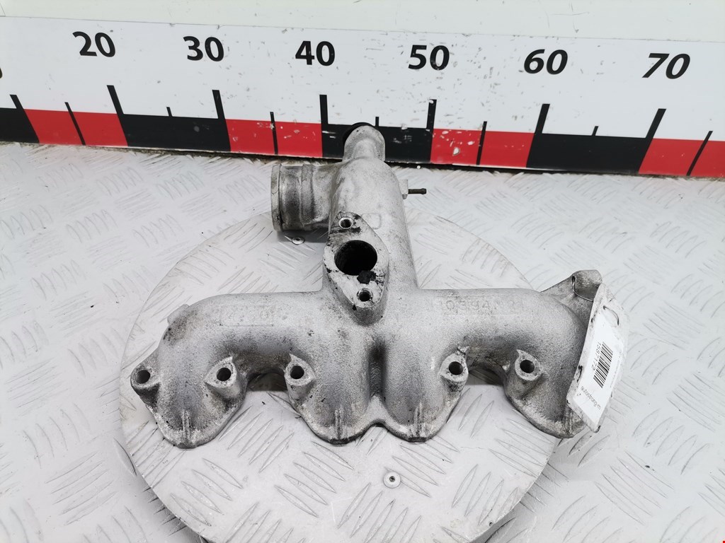 Коллектор впускной VOLKSWAGEN Golf III 1991-1997