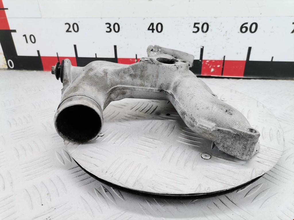 Коллектор впускной VOLKSWAGEN Golf III 1991-1997