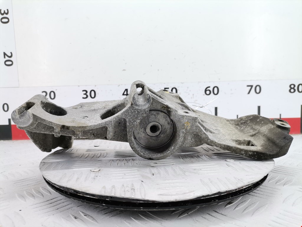 Кронштейн генератора RENAULT Megane II 2002-2009