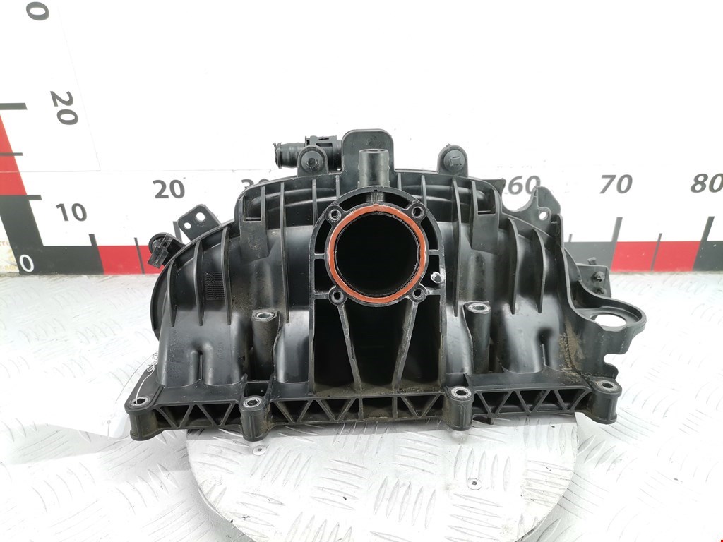 Коллектор впускной VOLVO S80 II 2006-2016