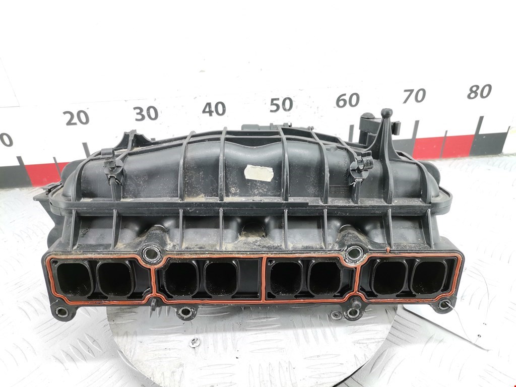 Коллектор впускной VOLVO S80 II 2006-2016