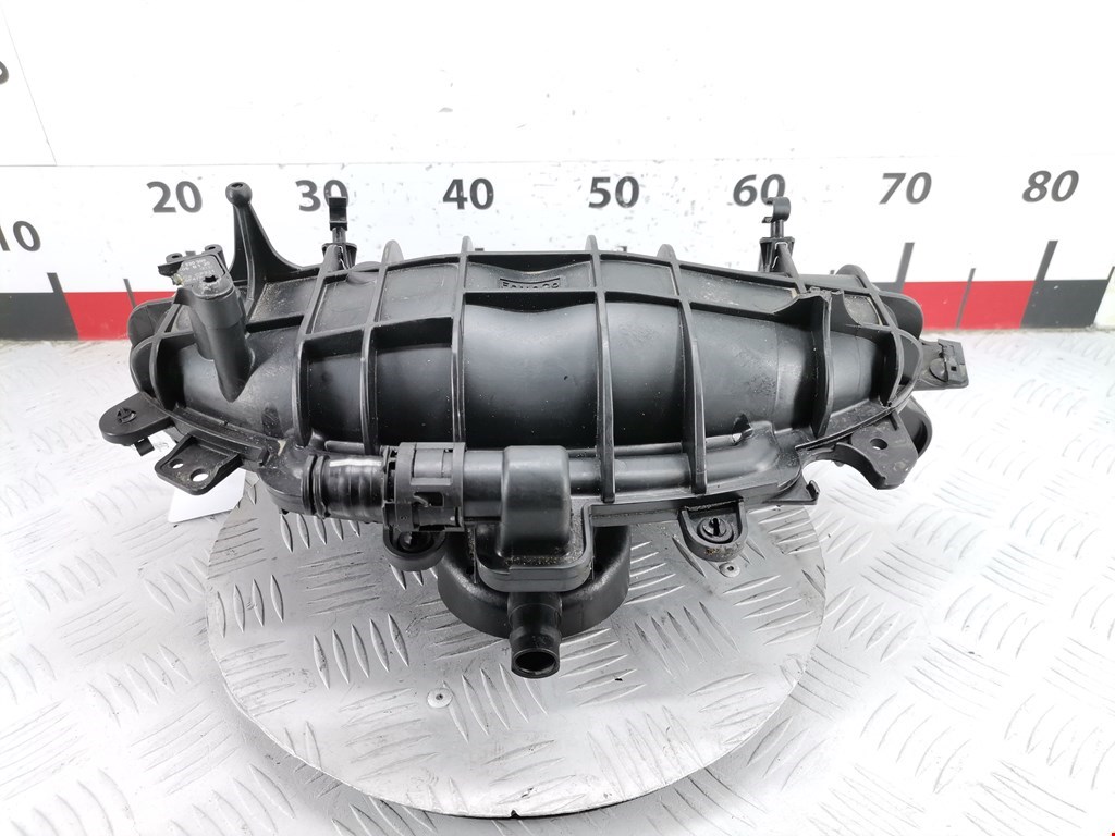 Коллектор впускной VOLVO S80 II 2006-2016