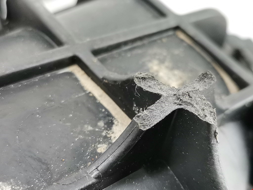 Коллектор впускной VOLVO S80 II 2006-2016