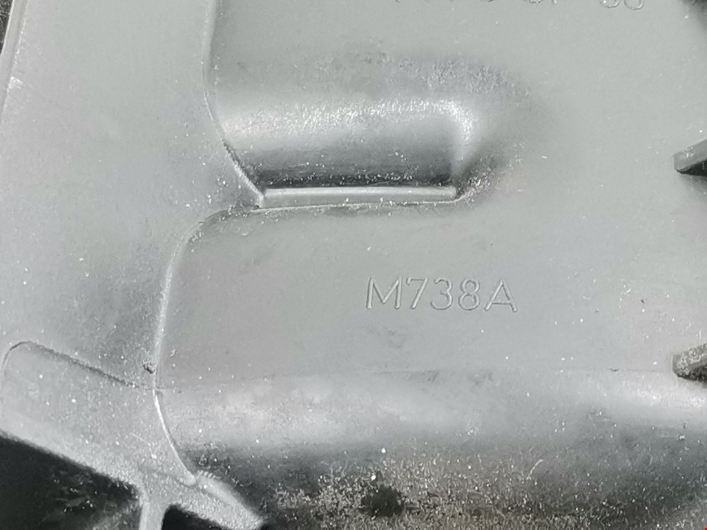 Коллектор впускной VOLVO S80 II 2006-2016