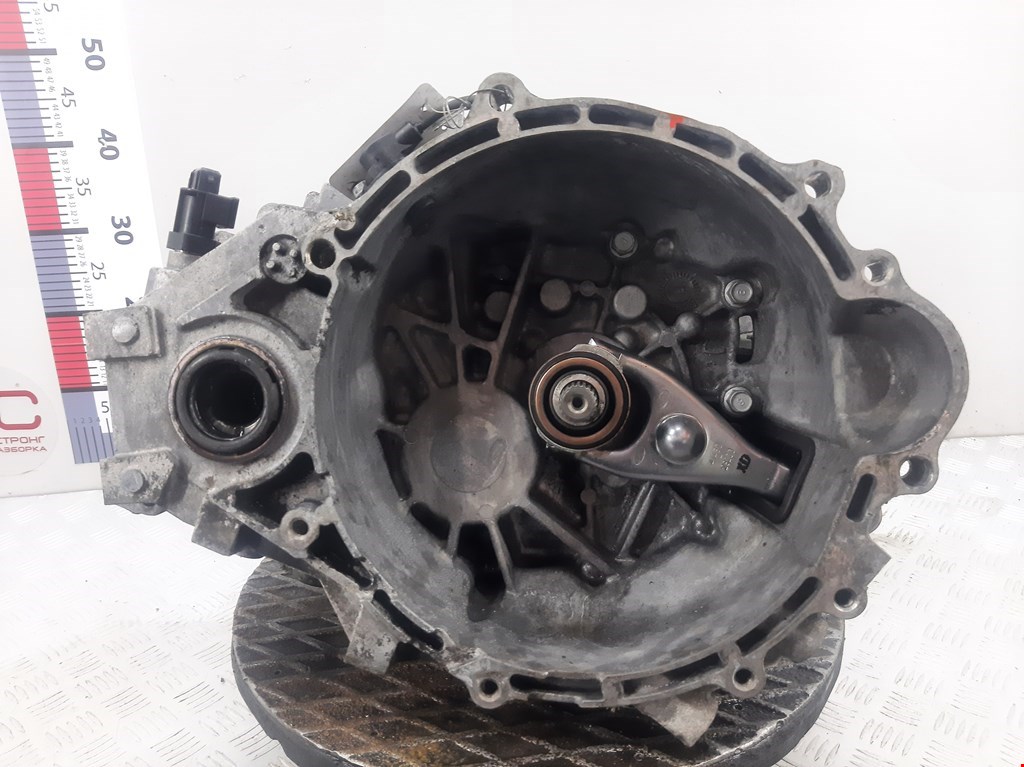 МКПП (Механическая коробка переключения передач) HYUNDAI i30 2007-2012