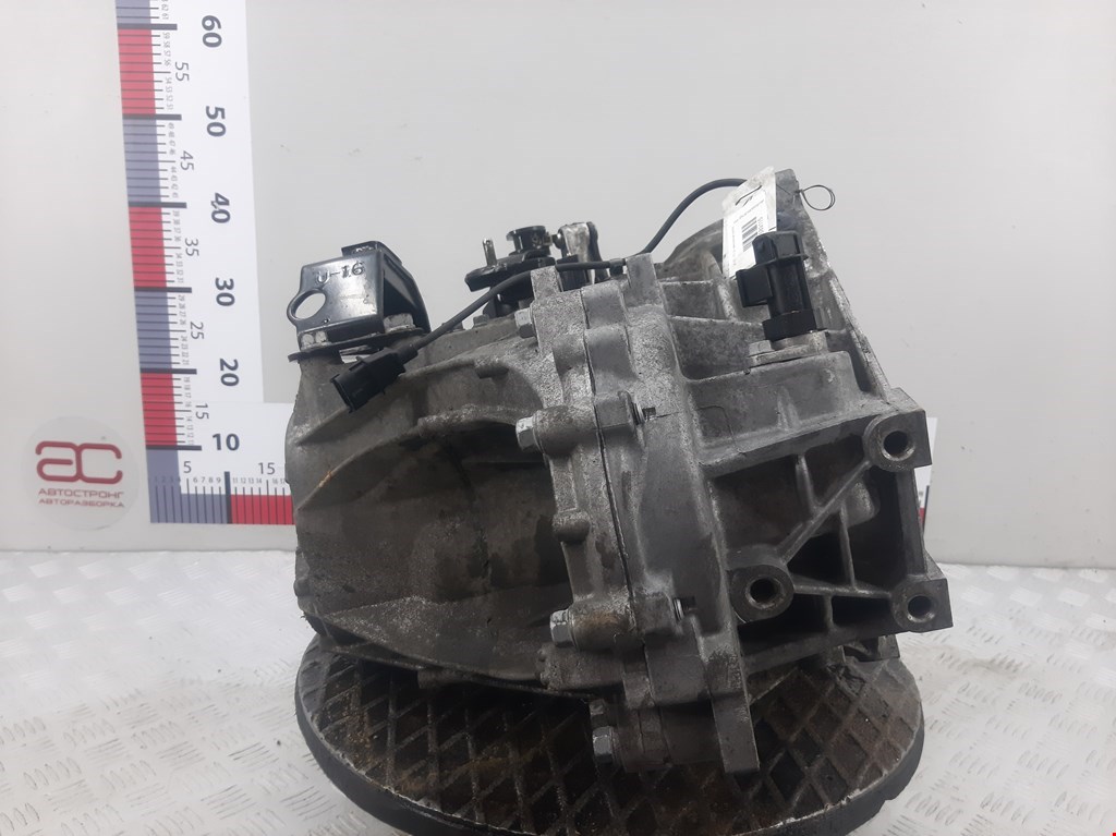 МКПП (Механическая коробка переключения передач) HYUNDAI i30 2007-2012