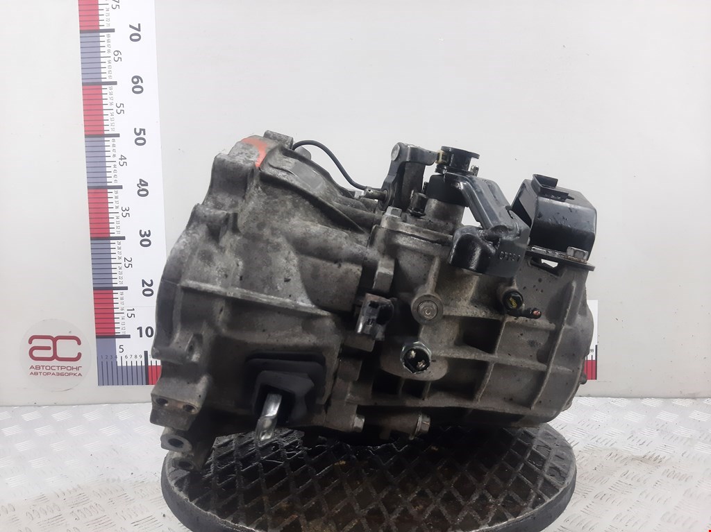 МКПП (Механическая коробка переключения передач) HYUNDAI i30 2007-2012