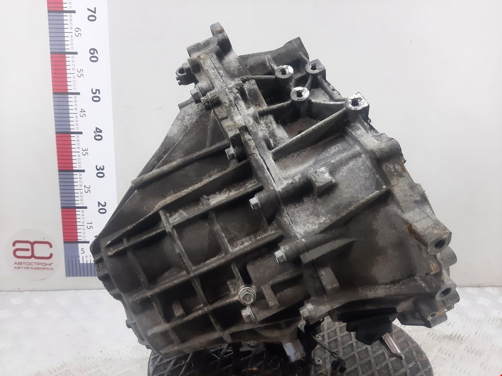 МКПП (Механическая коробка переключения передач) HYUNDAI i30 2007-2012