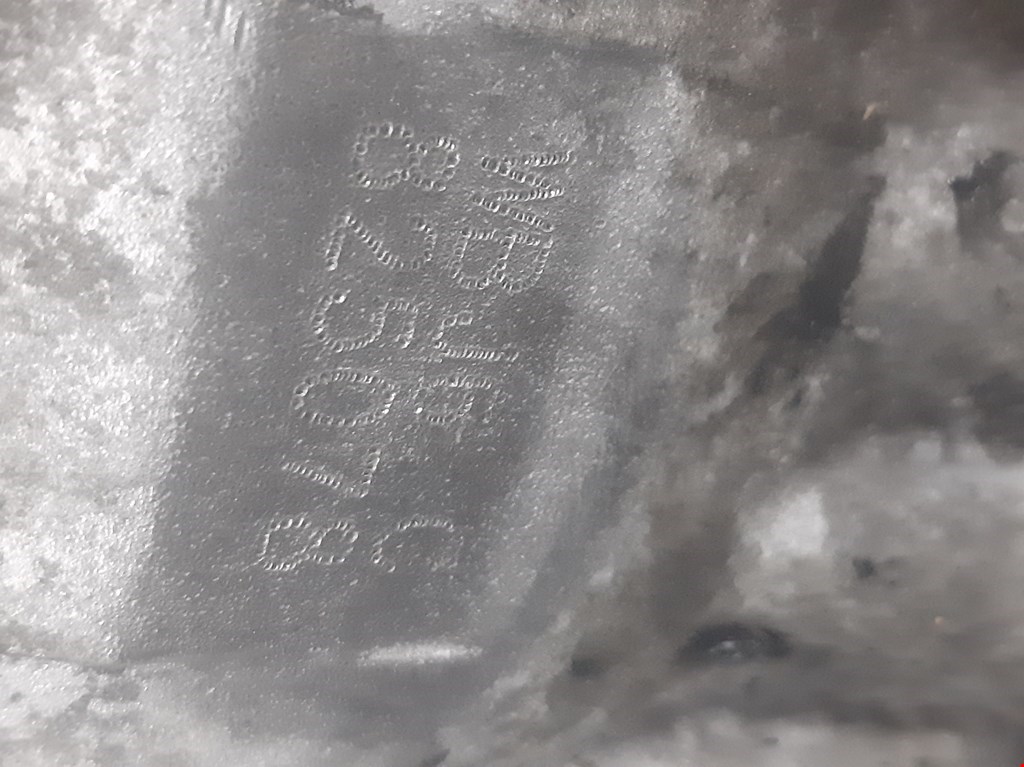 МКПП (Механическая коробка переключения передач) HYUNDAI i30 2007-2012