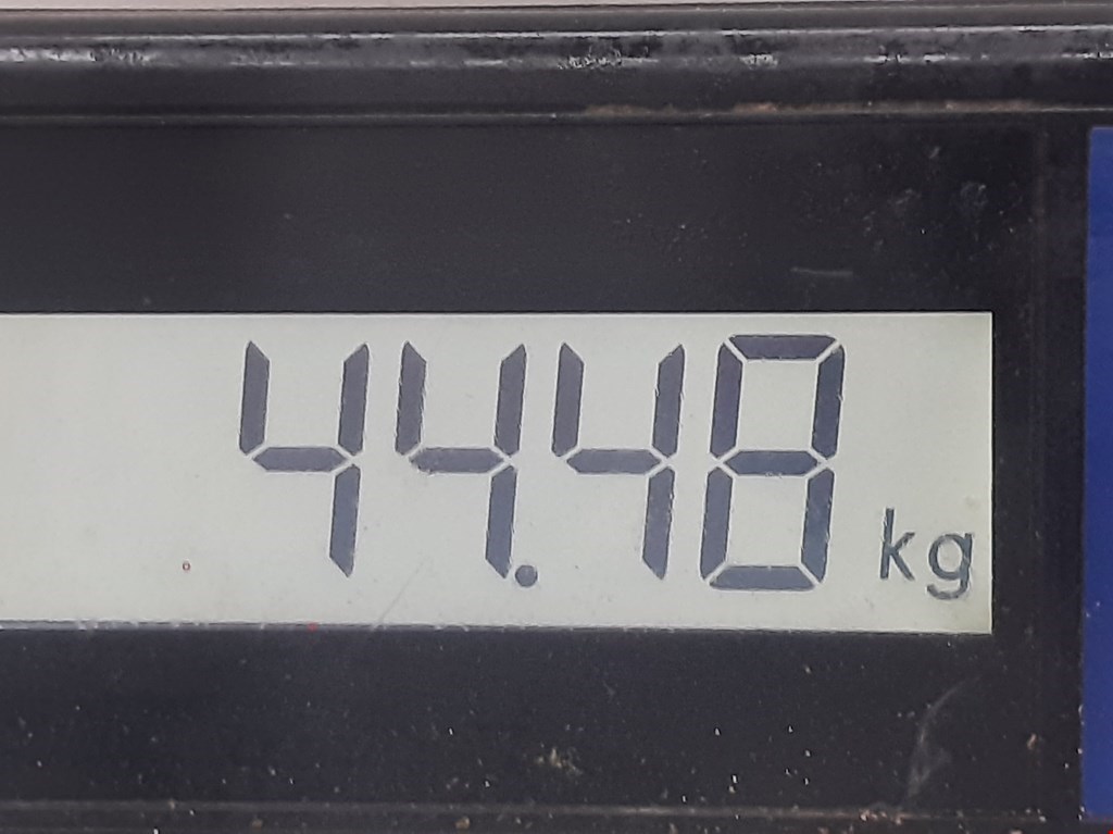 МКПП (Механическая коробка переключения передач) HYUNDAI i30 2007-2012