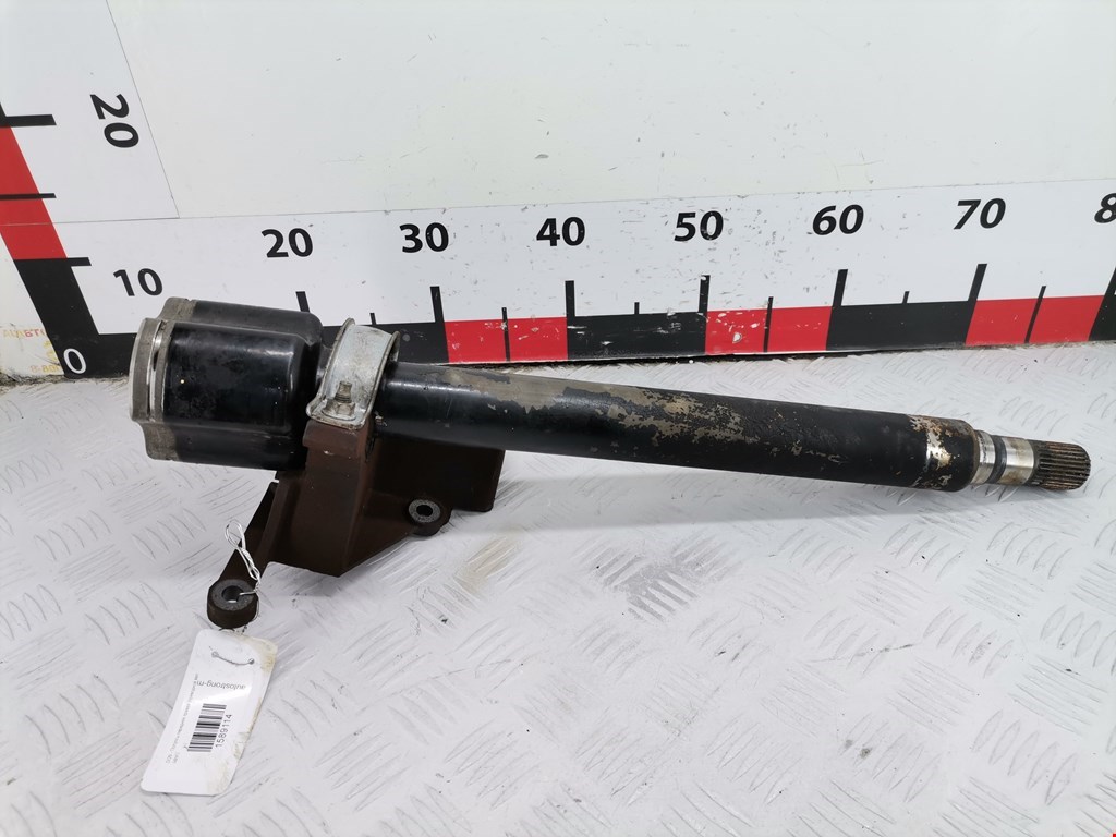 Полуось (привод, приводной вал) передняя правая VOLVO S80 II 2006-2016