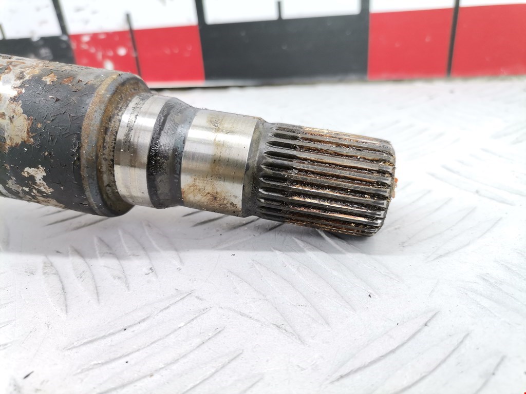 Полуось (привод, приводной вал) передняя правая VOLVO S80 II 2006-2016