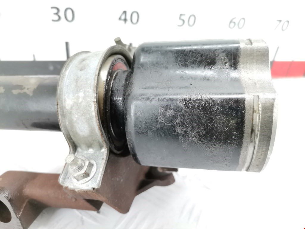 Полуось (привод, приводной вал) передняя правая VOLVO S80 II 2006-2016