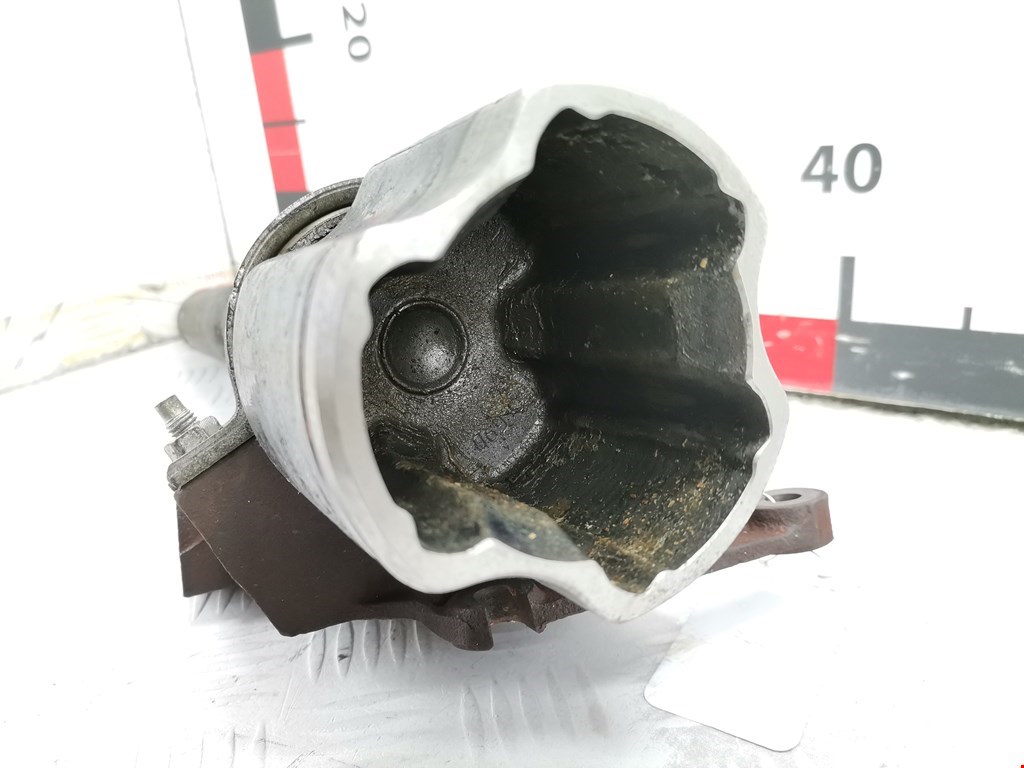 Полуось (привод, приводной вал) передняя правая VOLVO S80 II 2006-2016