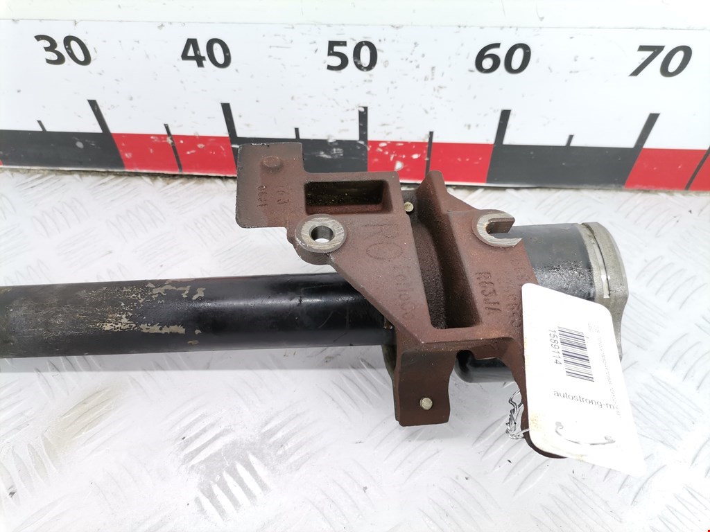 Полуось (привод, приводной вал) передняя правая VOLVO S80 II 2006-2016