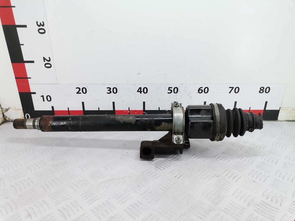 Полуось (привод, приводной вал) передняя правая VOLVO S80 II 2006-2016
