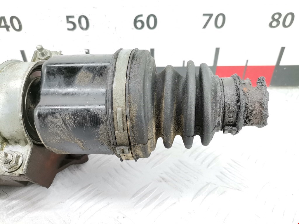 Полуось (привод, приводной вал) передняя правая VOLVO S80 II 2006-2016