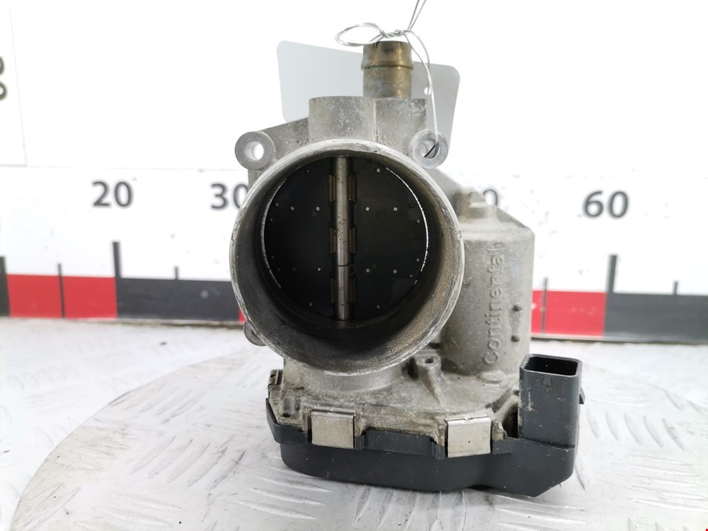 Заслонка дроссельная BMW 5-Series (F07/F10/F11/F18) (2009-2017)