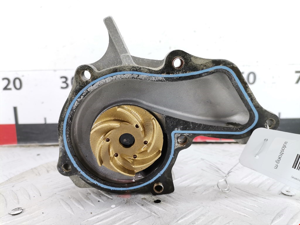 Насос водяной (помпа) FORD Focus I 1998-2005