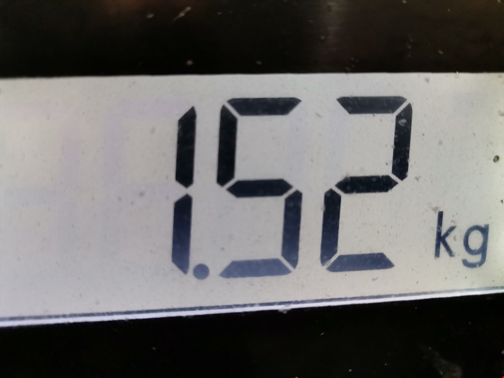 Насос водяной (помпа) FORD Focus I 1998-2005