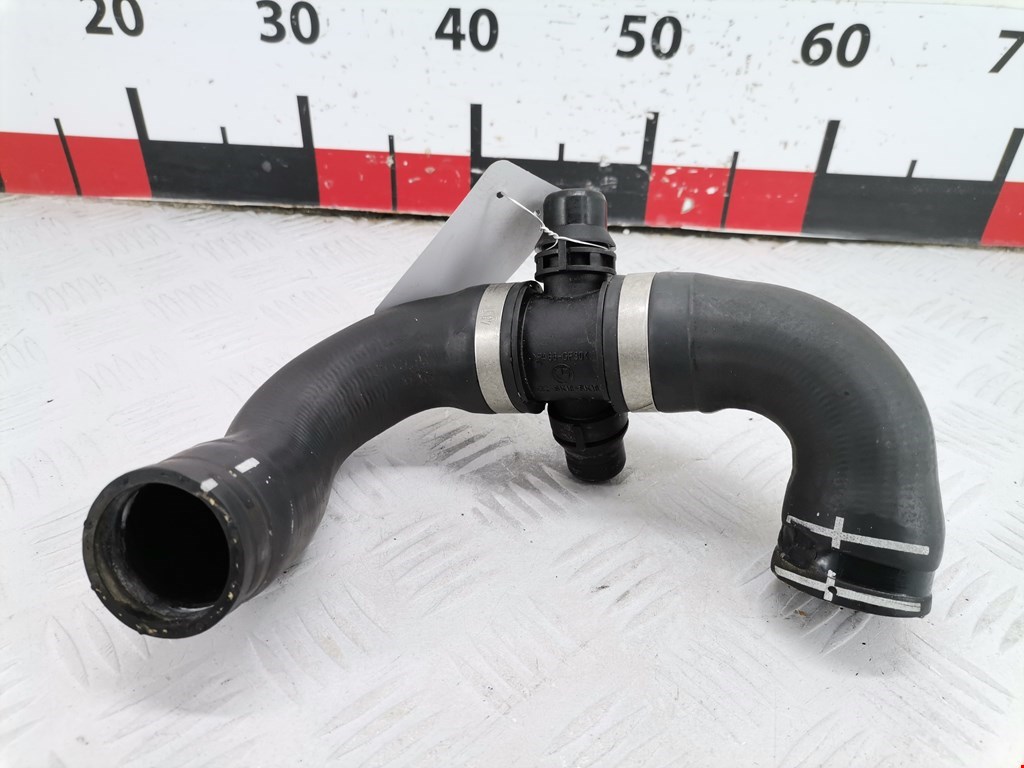 Патрубок BMW 5er 5 серия F10/F11/F07 2009-2017