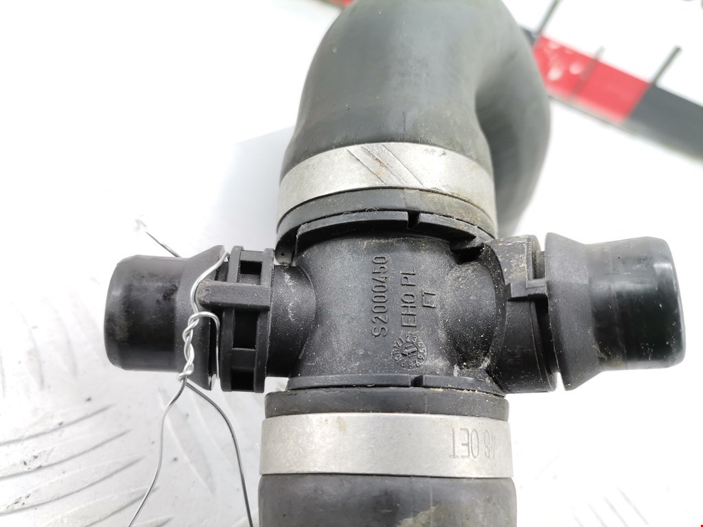 Патрубок BMW 5er 5 серия F10/F11/F07 2009-2017