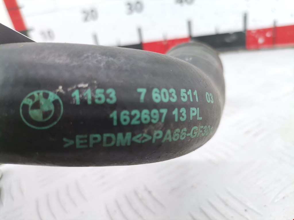 Патрубок BMW 5er 5 серия F10/F11/F07 2009-2017