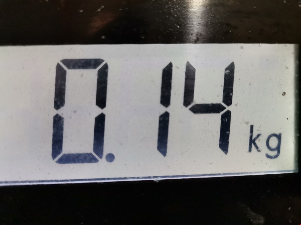 Трубка топливная BMW 5er 5 серия F10/F11/F07 2009-2017